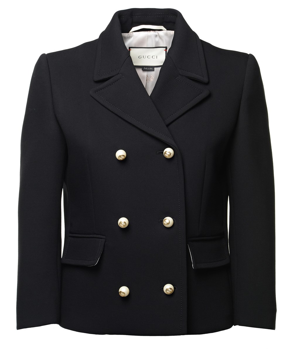 gucci blazer womens