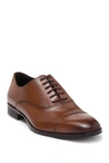 Bruno Magli Caymen Oxford In Whisk Leat