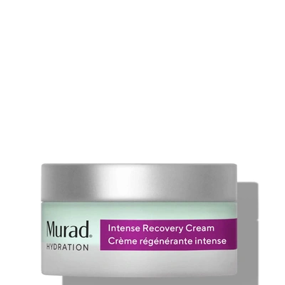 Murad Intense Recovery Cream (1.7 Fl. Oz.) In White