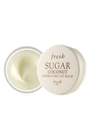 Freshr Lip Sugar Hydrating Lip Balm In Coconut