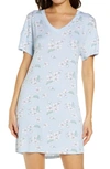 Honeydew Intimates All American Sleep Shirt In Forever Floral