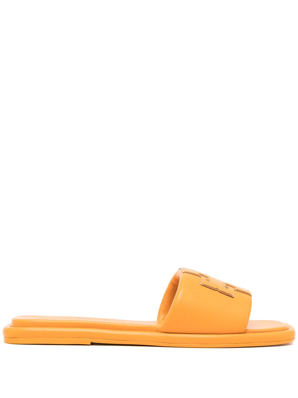 tory burch double t