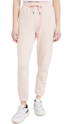Sweaty Betty Essential Pocket Joggers In Antique Pink