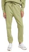 Sweaty Betty Essential Pocket Joggers In Fern Green