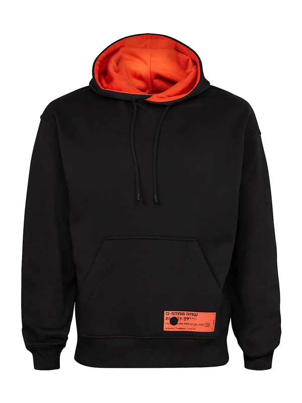 gs raw hoodie