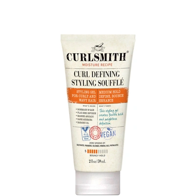 Curlsmith Curl Defining Styling Soufflé Ts 59ml