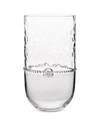 Juliska Graham Heritage Highball Glass In Clear