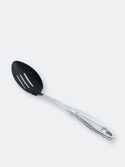 Berghoff Straight Nylon Slotted Serving Spoon