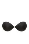 Nubra Seamless Underwire In Black