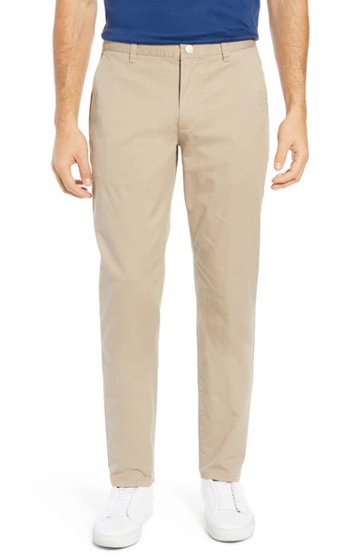 Bonobos Athletic Stretch Washed Chinos In Baja Dunes