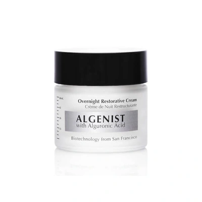 Algenist Anti-aging Overnight Restorative Cream