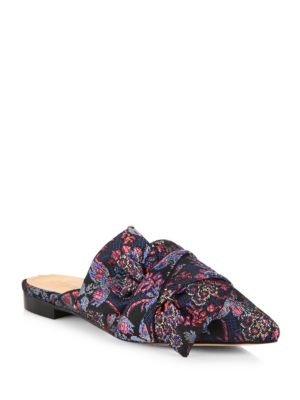 schutz dana mules