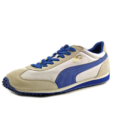 Puma Whirlwind Classic Men Round Toe Suede Multi Color Sneakers' Multiple Colors | ModeSens