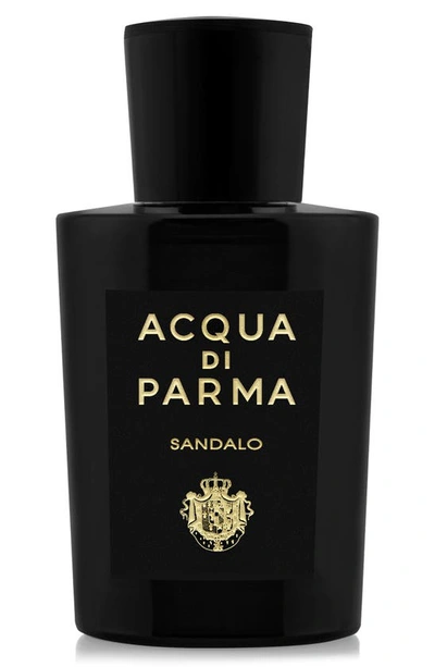 Acqua Di Parma Sandalo Eau De Parfum, 3.3 oz