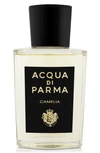 Acqua Di Parma Camelia Eau De Parfum