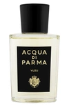 Acqua Di Parma Yuzu Eau De Parfum, 6 oz