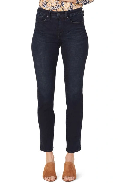 Nydj Sheri Slim Jeans In Quentin