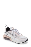 Nike Air Max 2090 Sneaker In Summit White/ Black/ Champagne