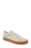 Vans Old Skool Sneaker In Oatmeal