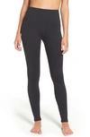 Zella Live In High Waist Leggings In Black