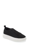 Bp. Sonny Sneaker In Black Fabric