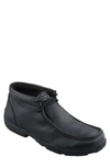 Twisted X Chukka Driving Boot In Black
