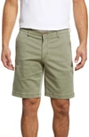 Tommy Bahama Boracay Cargo Shorts In Tea Leaf