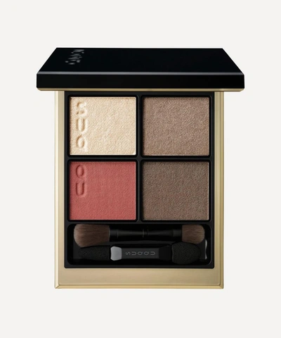 Suqqu Signature Colour Eyeshadow Palette In 05 Akekage