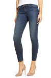 Ag The Legging Ankle Skinny Jeans In Statford