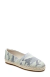 Sanctuary Havanna Espadrille In Fatigue Multi