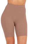 Spanxr Power Shorts In Cafe Au Lait