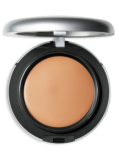 Mac Studio Fix Tech Cream-to-powder Foundation 10g (various Shades) - Nc16
