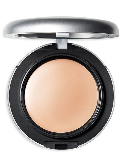 Mac Studio Fix Tech Cream-to-powder Foundation 10g (various Shades) - Nc10