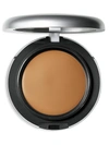 Mac Studio Fix Tech Cream-to-powder Foundation 10g (various Shades) - Nc30