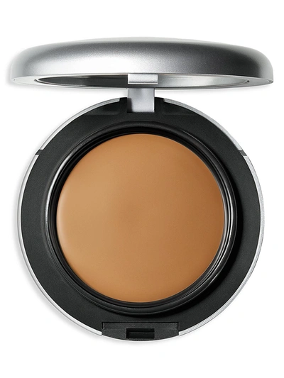Mac Studio Fix Tech Cream-to-powder Foundation 10g (various Shades) - Nc30