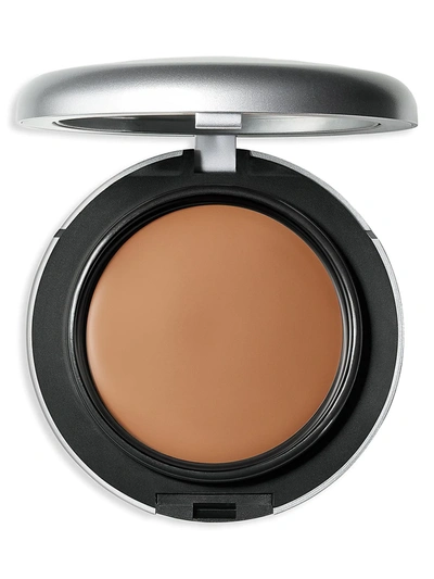 Mac Studio Fix Tech Cream-to-powder Foundation 10g (various Shades) - Nc40