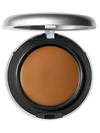 Mac Studio Fix Tech Cream-to-powder Foundation 10g (various Shades) - Nc45