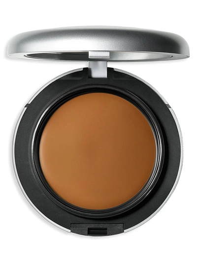 Mac Studio Fix Tech Cream-to-powder Foundation 10g (various Shades) - Nc45