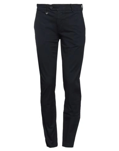 Antony Morato Pants In Navy Blue