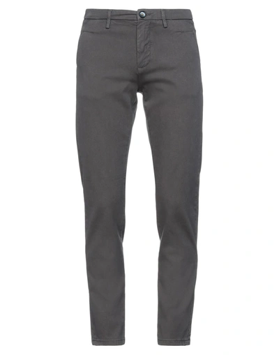 Sseinse Pants In Grey