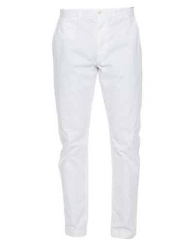 Alex Mill Mill Straight Leg Jeans In White