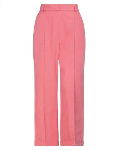 Racil Pants In Coral