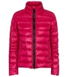 Canada Goose Cypress Puffer Jacket In Burdock Pink