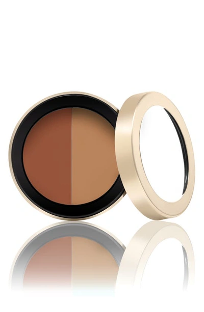 Jane Iredale Circle/delete(r) Under Eye Concealer In 3 - Gold/ Brown