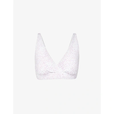 Bravado Designs Women's Ballet Nursing Bra In Watercolor