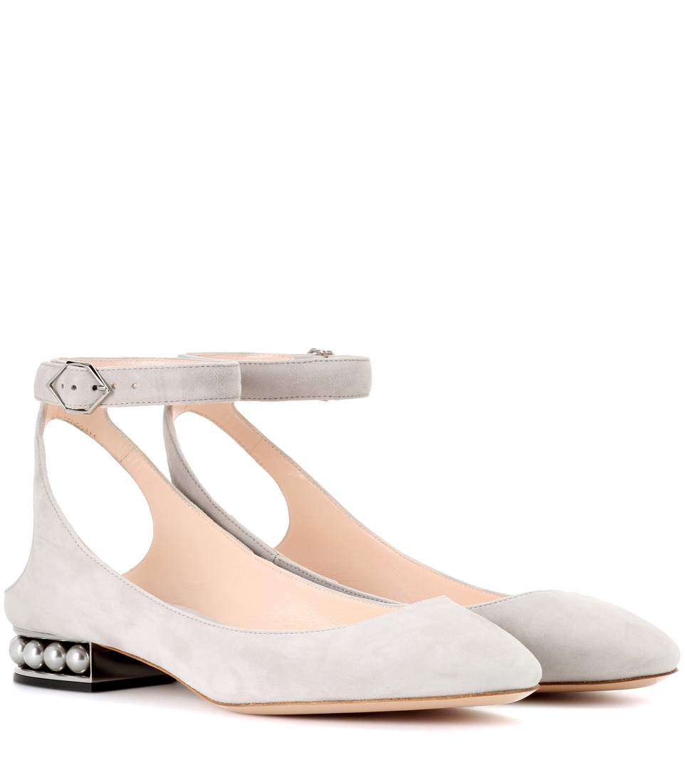 nicholas kirkwood ballerina