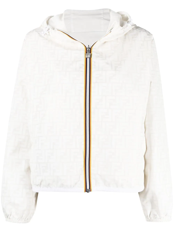 fendi jackets women