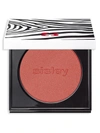 Sisley Paris Le Phyto Blush In Orange