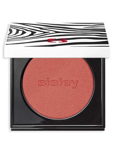 Sisley Paris Le Phyto Blush In Orange