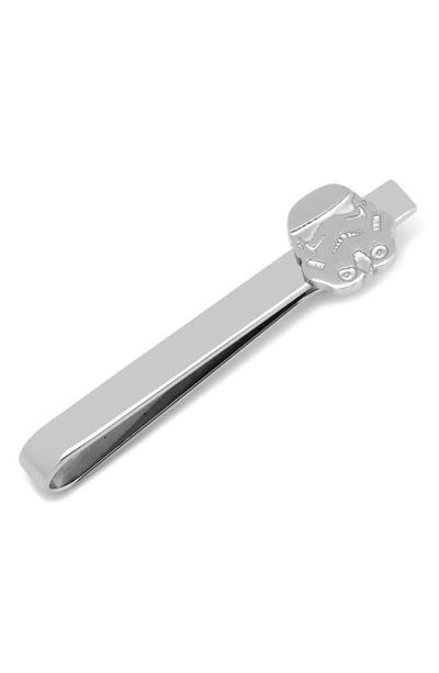 Cufflinks, Inc . Star Wars™ In Silver